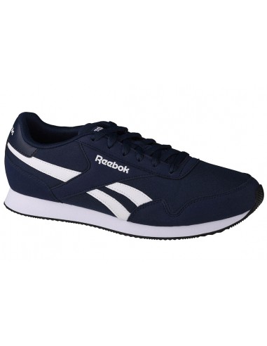 Reebok Royal Classic Jogger 3.0 Î‘Î½Î´ÏÎ¹ÎºÎ¬ Sneakers Collegiate Navy / White / Black EF7787